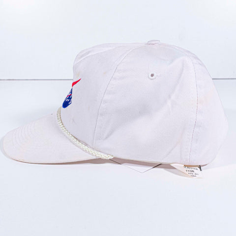 Apollo XIII NASA Houston Space Center Snapback Hat