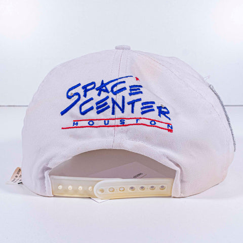 Apollo XIII NASA Houston Space Center Snapback Hat