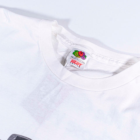 Men of Business MOB Records Logo Rap T-Shirt