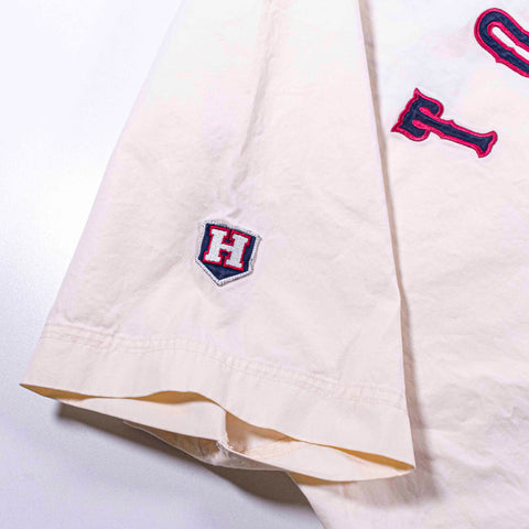 Tommy Hilfiger Baseball Jersey