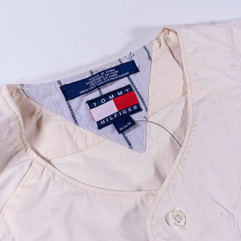 Tommy Hilfiger Baseball Jersey