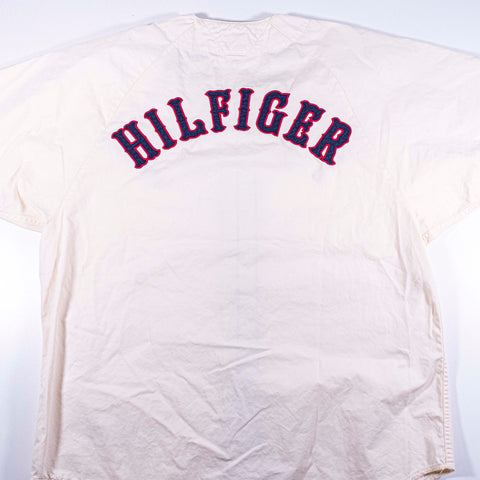 Tommy Hilfiger Baseball Jersey