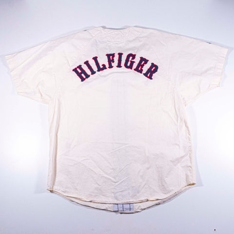 Tommy Hilfiger Baseball Jersey