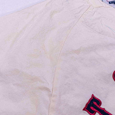 Tommy Hilfiger Baseball Jersey
