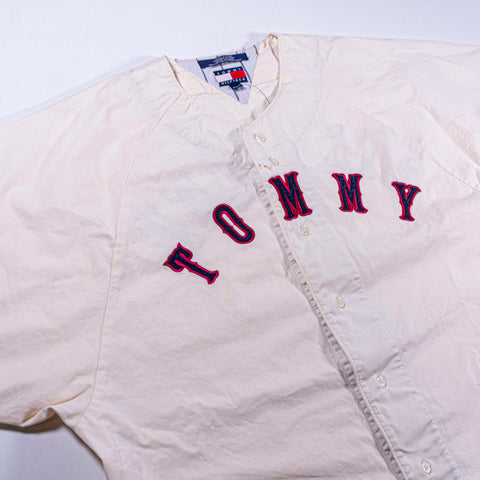 Tommy Hilfiger Baseball Jersey