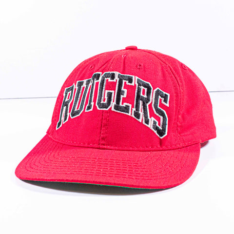 Rutgers University Starter Arc Snapback Hat