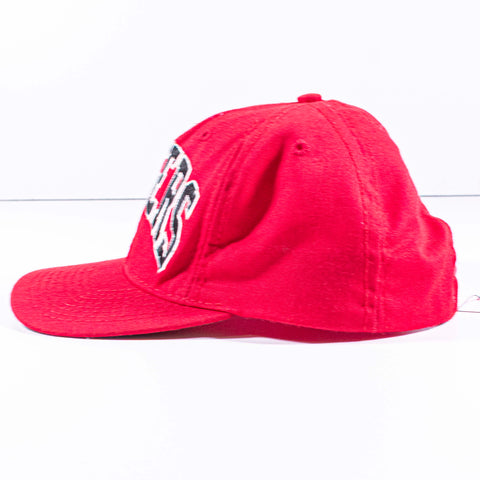 Rutgers University Starter Arc Snapback Hat