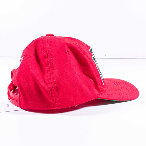 Rutgers University Starter Arc Snapback Hat