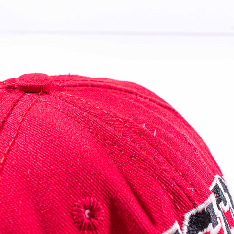 Rutgers University Starter Arc Snapback Hat