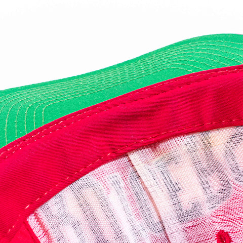 Rutgers University Starter Arc Snapback Hat
