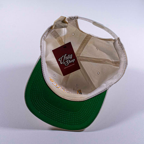 Liberty Science Center Snapback Hat Youngan
