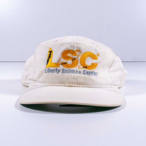 Liberty Science Center Snapback Hat Youngan