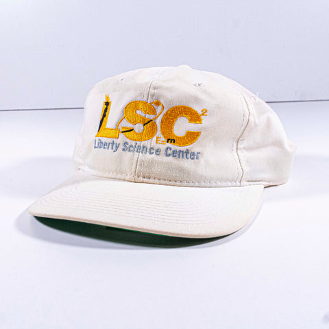 Liberty Science Center Snapback Hat Youngan