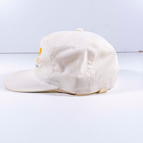 Liberty Science Center Snapback Hat Youngan