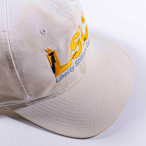 Liberty Science Center Snapback Hat Youngan