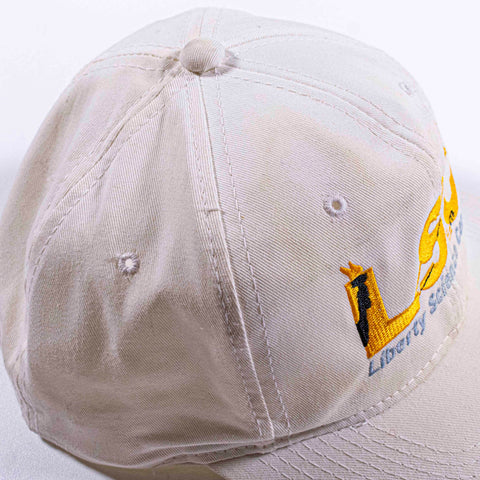 Liberty Science Center Snapback Hat Youngan
