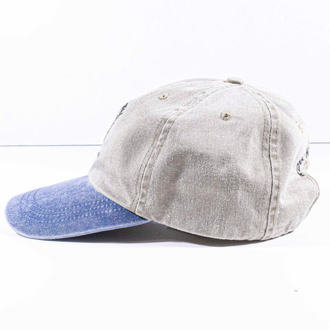 Greenwell Kona Coffee Farms Hat Sun Faded