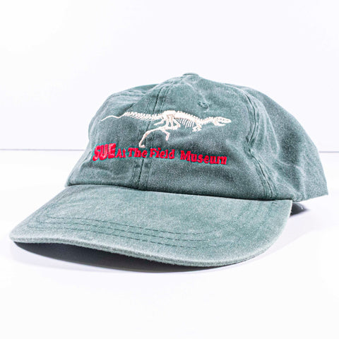 Sue The T-Rex Field Museum Hat
