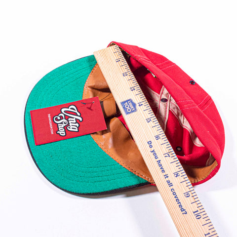 Rutgers University Class of 1937 Fitted Baseball Cap Hat