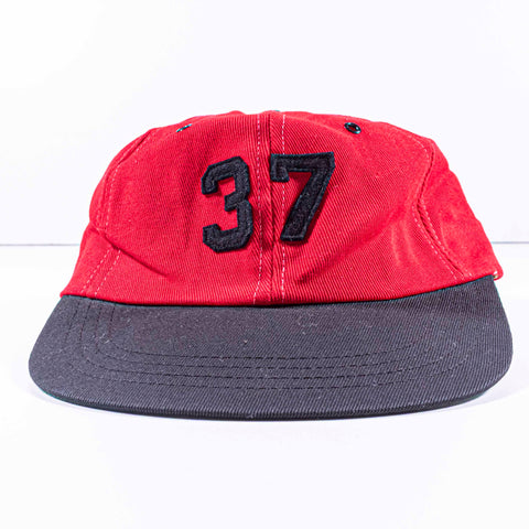 Rutgers University Class of 1937 Fitted Baseball Cap Hat