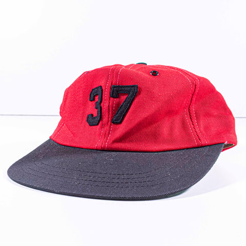 Rutgers University Class of 1937 Fitted Baseball Cap Hat