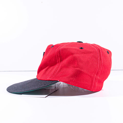 Rutgers University Class of 1937 Fitted Baseball Cap Hat