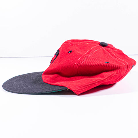 Rutgers University Class of 1937 Fitted Baseball Cap Hat
