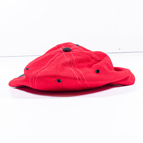Rutgers University Class of 1937 Fitted Baseball Cap Hat