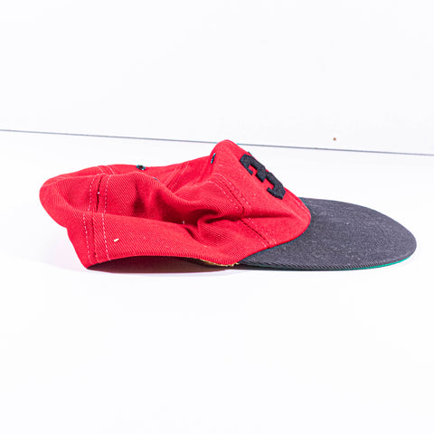Rutgers University Class of 1937 Fitted Baseball Cap Hat