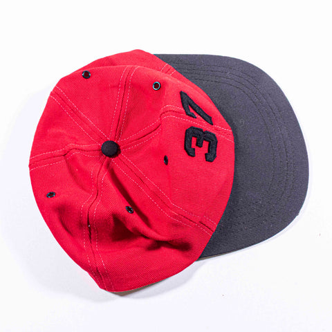 Rutgers University Class of 1937 Fitted Baseball Cap Hat