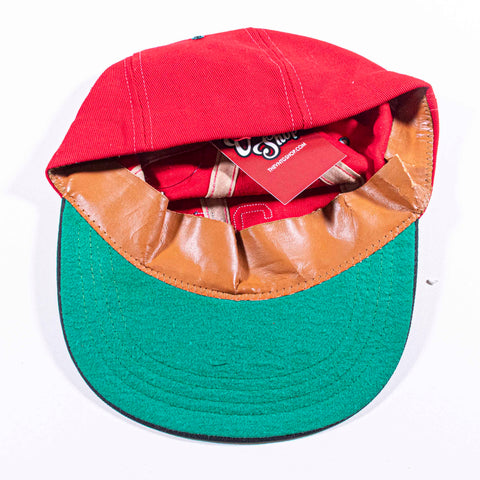 Rutgers University Class of 1937 Fitted Baseball Cap Hat