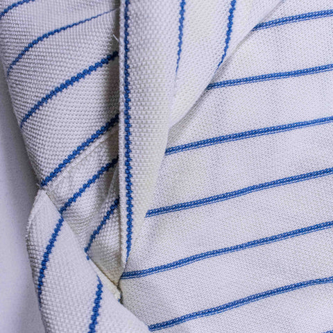 Polo Ralph Lauren Striped Pony Polo Shirt