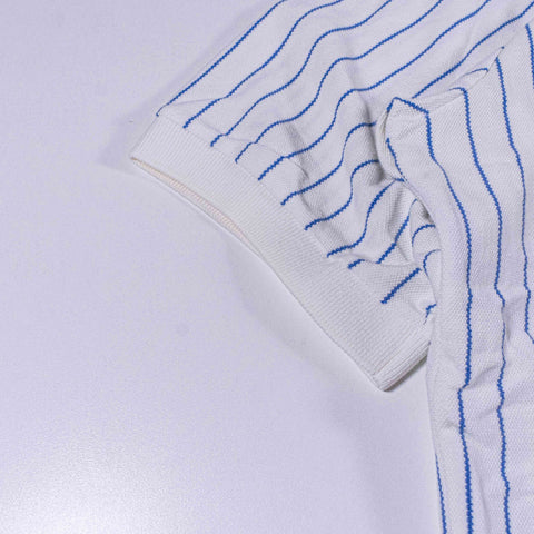 Polo Ralph Lauren Striped Pony Polo Shirt