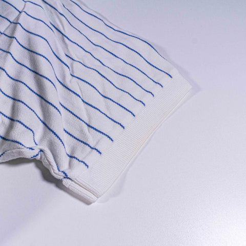 Polo Ralph Lauren Striped Pony Polo Shirt