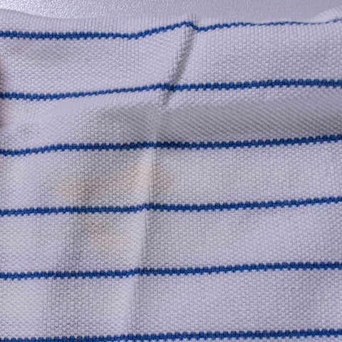 Polo Ralph Lauren Striped Pony Polo Shirt