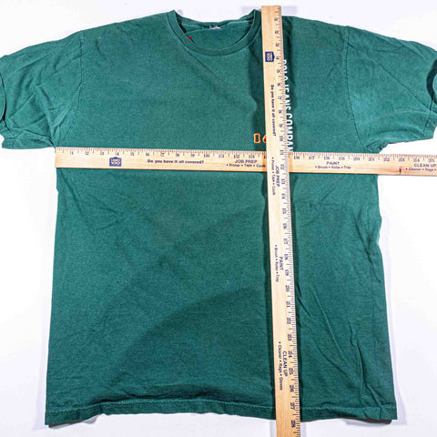 Polo Jeans Co Ralph Lauren 67 2000 T-Shirt