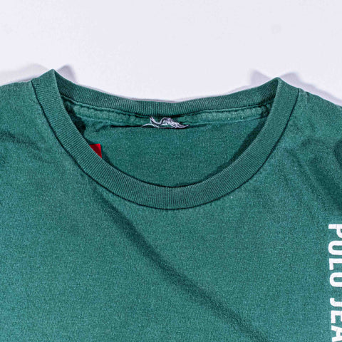 Polo Jeans Co Ralph Lauren 67 2000 T-Shirt