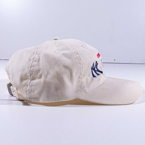 New York Yankees 1998 World Series Champions Hat Drew Pearson