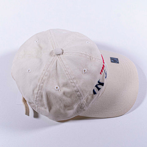 New York Yankees 1998 World Series Champions Hat Drew Pearson