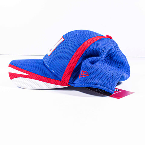 New York Giants New Era NFL Stretch Hat Medium Large