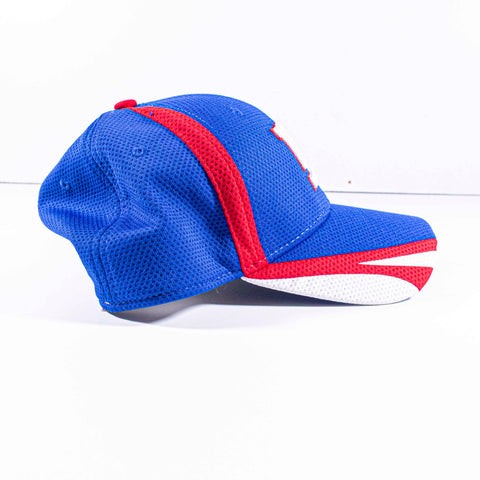 New York Giants New Era NFL Stretch Hat Medium Large