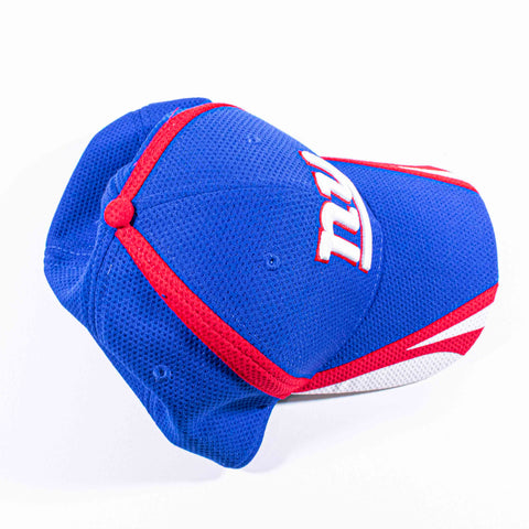 New York Giants New Era NFL Stretch Hat Medium Large