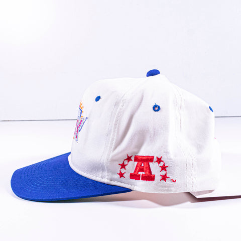 Super Bowl XXIX NFL Sports Specialties Snapback Hat 1994