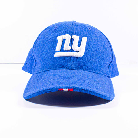 New York Giants Nike Sideline Wool Hat 7 1/2