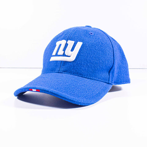 New York Giants Nike Sideline Wool Hat 7 1/2