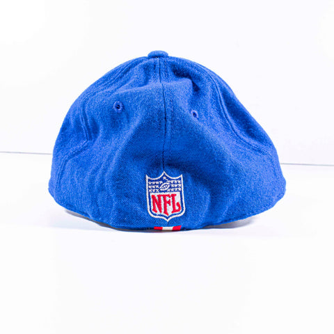 New York Giants Nike Sideline Wool Hat 7 1/2