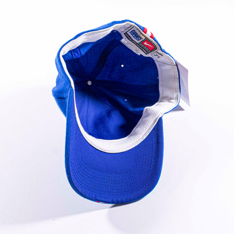 New York Giants Nike Sideline Wool Hat 7 1/2