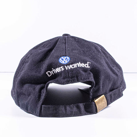 Volkswagen Beetle VW Bug Adjustable Hat