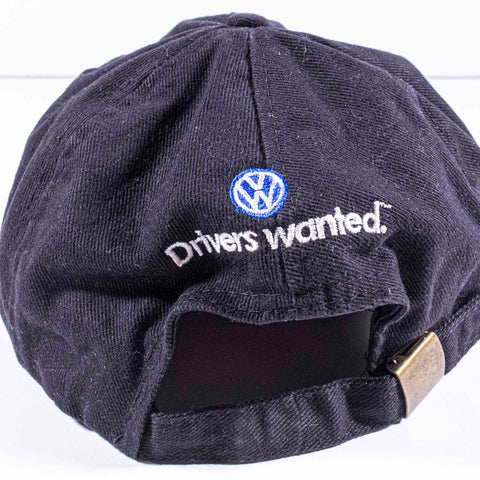 Volkswagen Beetle VW Bug Adjustable Hat