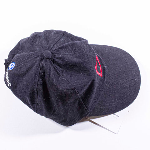 Volkswagen Beetle VW Bug Adjustable Hat